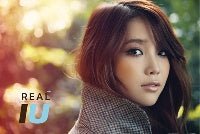 IU - IU’s 3rd Mini Plus Album[Real+] - KPOPHERO