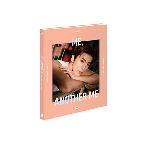 SF9 - HWI YOUNG PHOTO ESSAY [ME, ANOTHER ME] - KPOPHERO