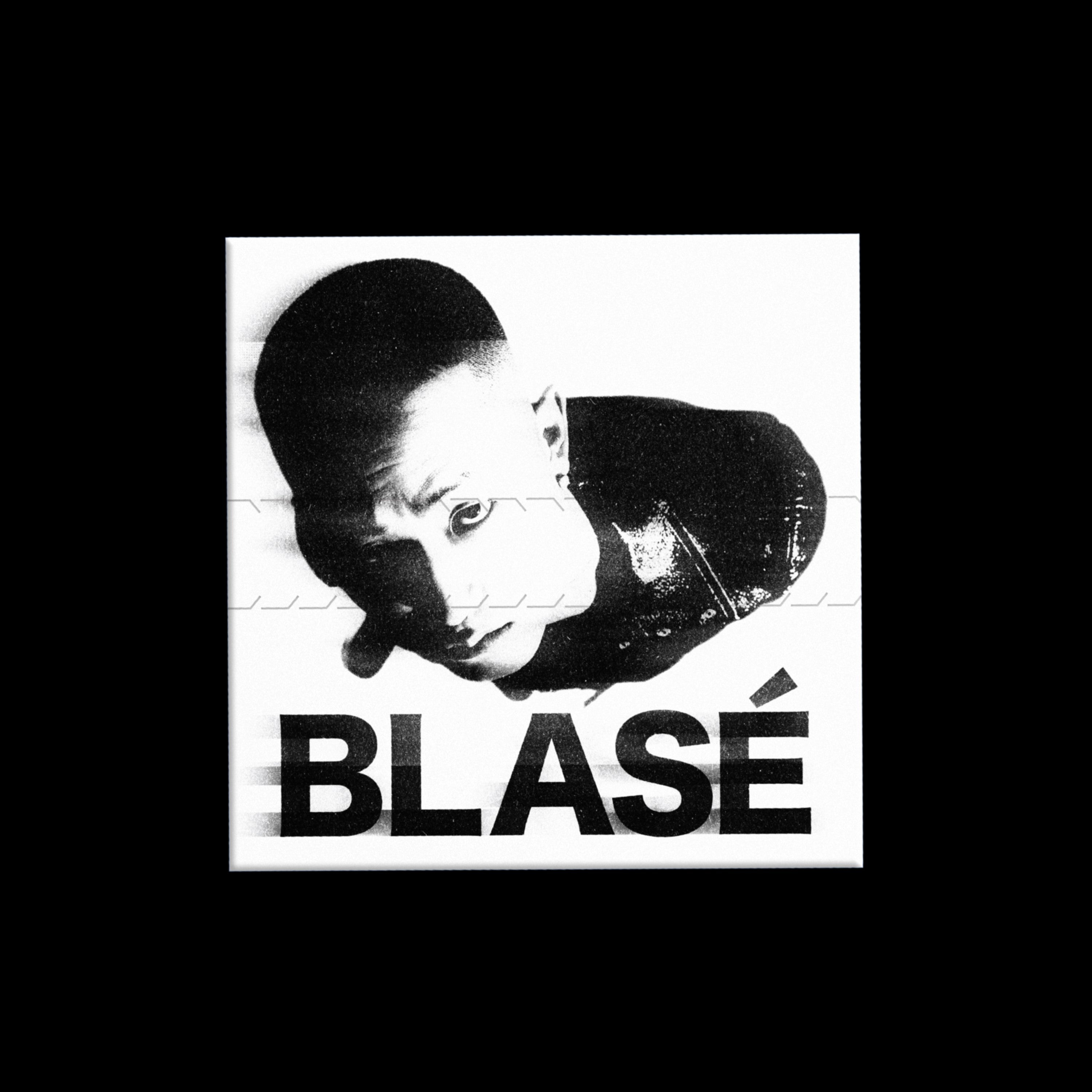 Blase- MINI ALBUM [Debugging] - KPOPHERO