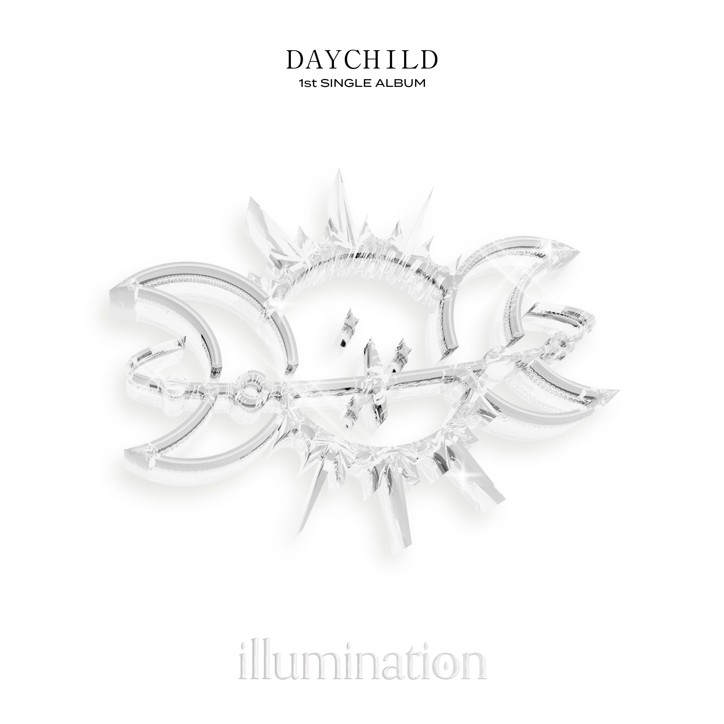 DAYCHILD - [illumination] - KPOPHERO