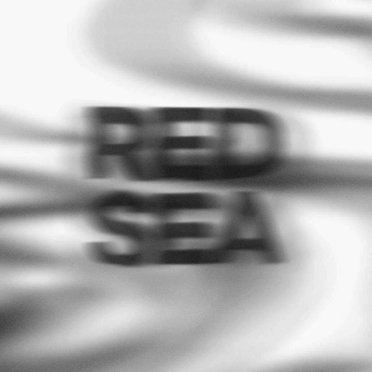 Red C - 1st Album [RED SEA] - KPOPHERO