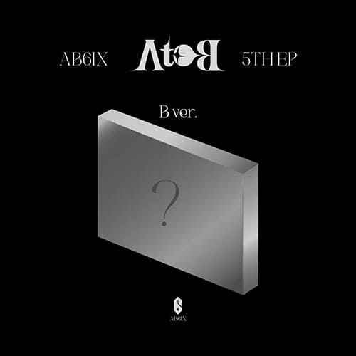 AB6IX - A to B [5th EP] - KPOPHERO