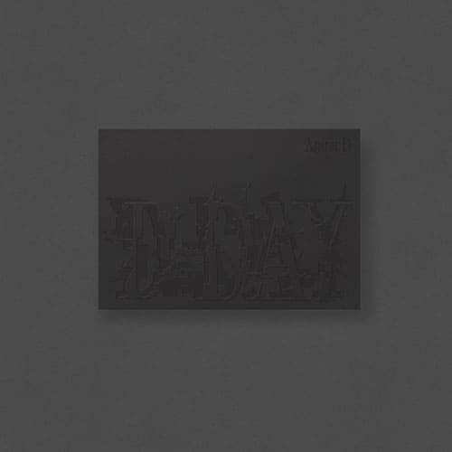 Agust D - [D-DAY] WEVERSE ALBUMS ver. - KPOPHERO