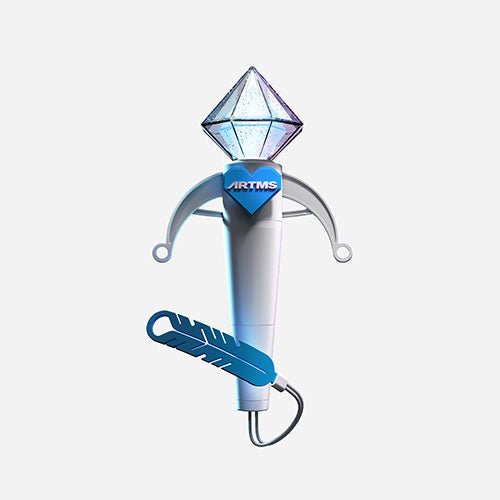  HYUNLAI Aespa Light Stick ver 2，Seubong Lightstick Kpop Concert  Atmosphere Official Light Stick : Sports & Outdoors
