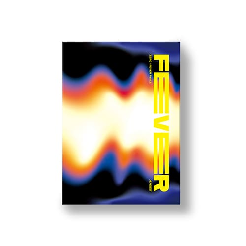ATEEZ - ZERO : FEVER Part.2 [6th Mini Album] - KPOPHERO