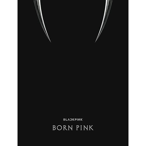 BLACKPINK - 2ND ALBUM [BORN PINK] BOX Ver. - KPOPHERO