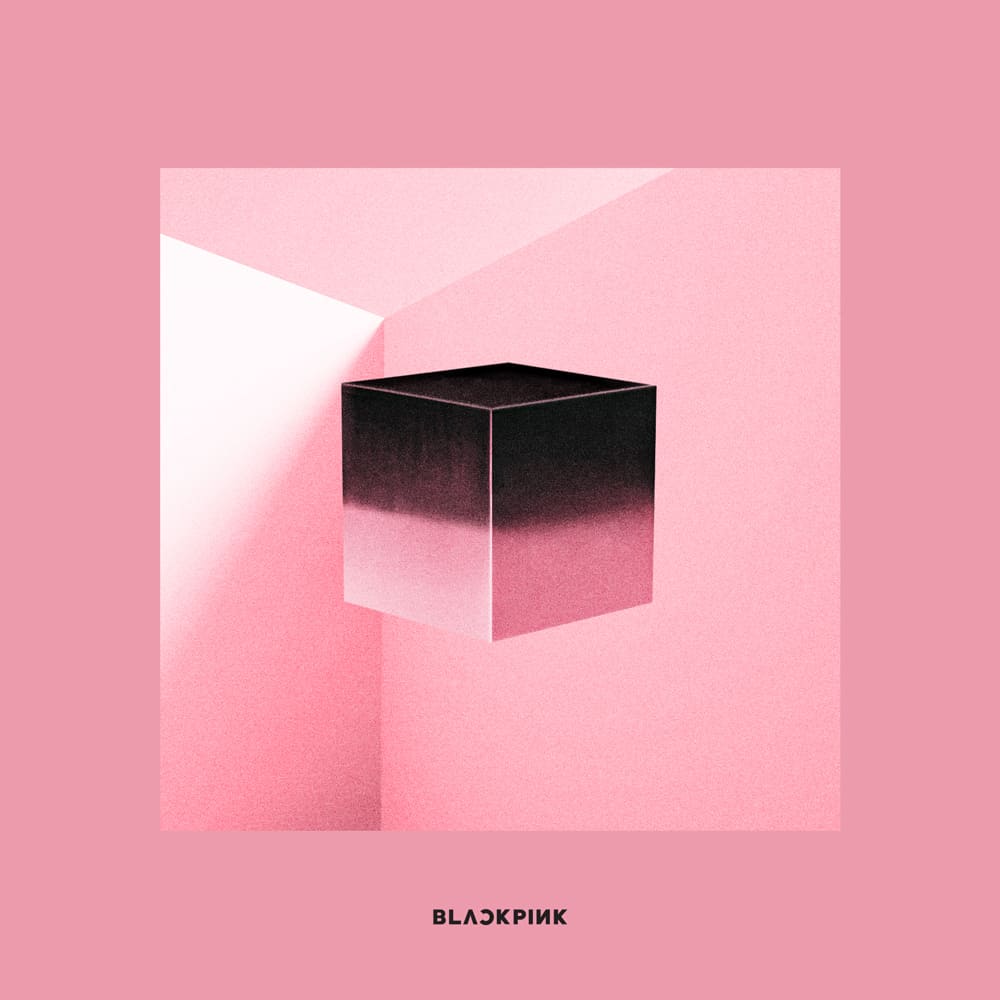 BLACKPINK - SQUARE UP [1ST MINI ALBUM] - KPOPHERO