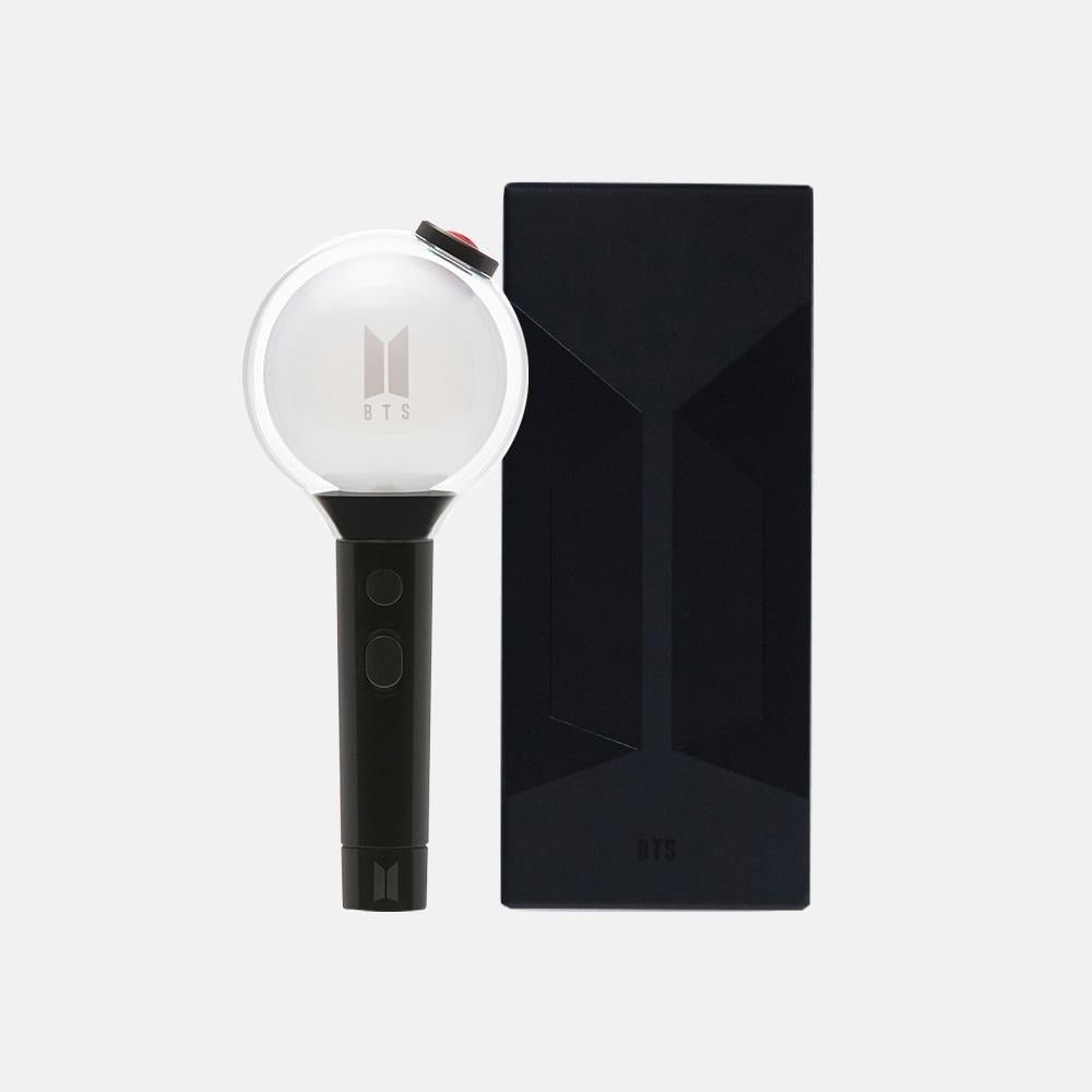 BTS - OFFICIAL LIGHT STICK [MAP OF THE SOUL SPECIAL EDITION] - KPOPHERO