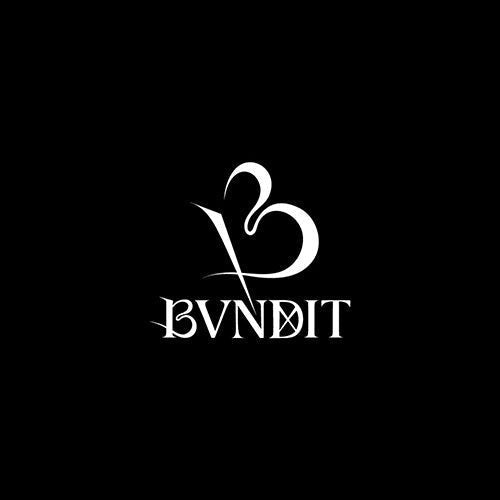 BVNDIT - RE-ORIGINAL [3RD MINI ALBUM] - KPOPHERO