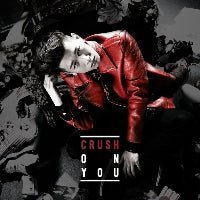 CRUSH - Crush On You [1ST ALBUM] REISSUE - KPOPHERO