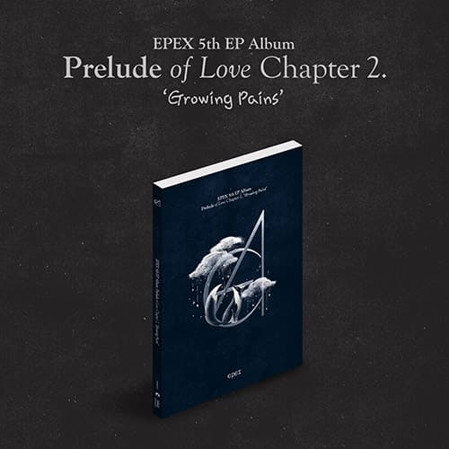 EPEX - 5TH EP ALBUM [PRELUDE OF LOVE CHAPTER2.] - KPOPHERO