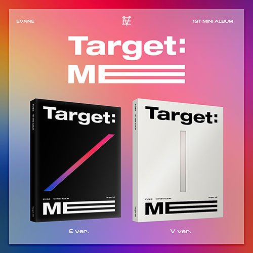 Jihyo (twice) - Zone (target Exclusive, Cd) : Target