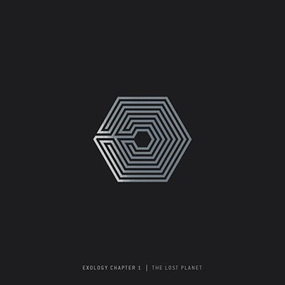 EXO - EXOLOGY CHAPTER 1 : The Lost Planet - KPOPHERO