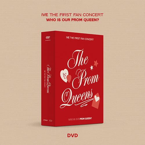 IVE - THE FIRST FAN CONCERT [THE PROM QUEENS] - KPOPHERO