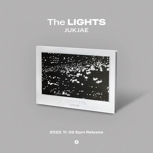 JUKJAE - [The LIGHTS] - KPOPHERO