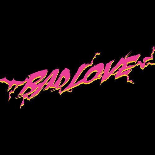 KEY - BAD LOVE [1ST MINI ALBUM] LP Ver. - KPOPHERO