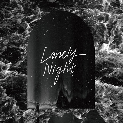 KNK - Lonely Night - KPOPHERO