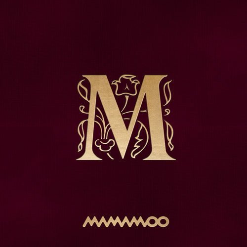 MAMAMOO - MEMORY [MINI ALBUM VOL.4] - KPOPHERO