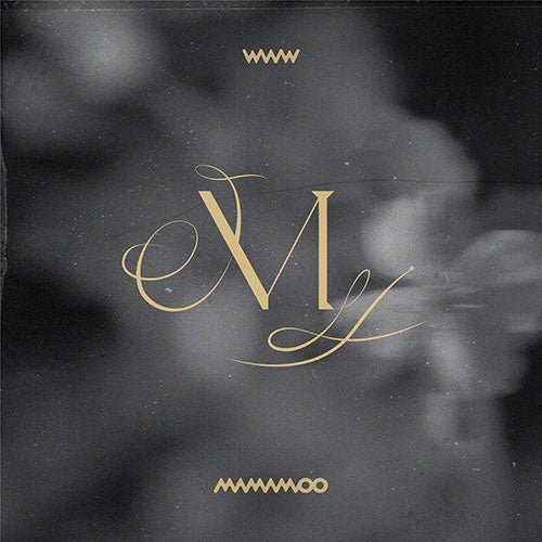 MAMAMOO - WAW [11TH MINI ALBUM] - KPOPHERO