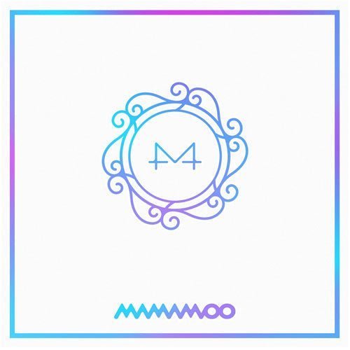 MAMAMOO - White Wind [MINI ALBUM VOL.9] - KPOPHERO