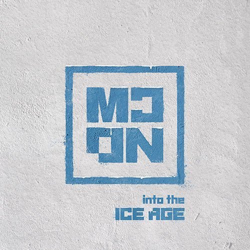 MCND - into the ICE AGE [ DEBUT ALBUM] - KPOPHERO