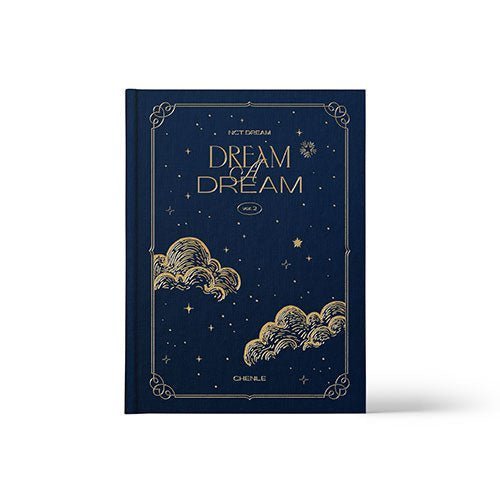 NCT DREAM - PHOTO BOOK [DREAM A DREAM ver.2] CHENLE - KPOPHERO