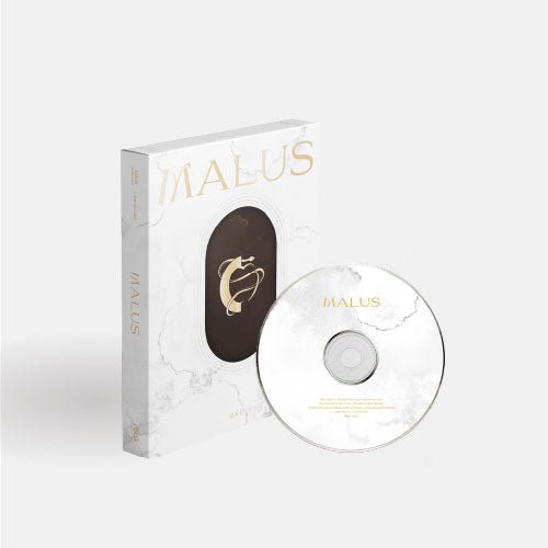 ONEUS - 8TH MINI ALBUM [MALUS] MAIN Ver. - KPOPHERO