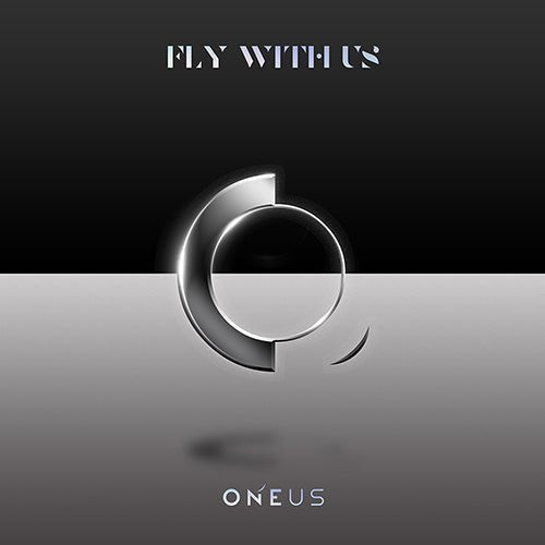 ONEUS - FLY WITH US [3RD MINI ALBUM] - KPOPHERO