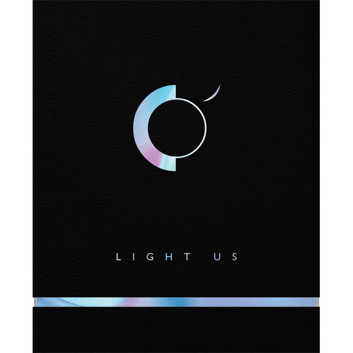 ONEUS - LIGHT US [1ST MINI ALBUM] - KPOPHERO
