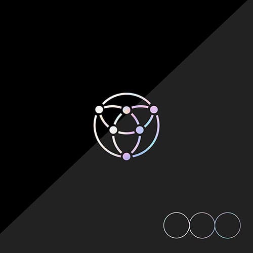 OnlyOneOf - [seOul cOllectiOn] SET (Glossy + Matte Black) - KPOPHERO