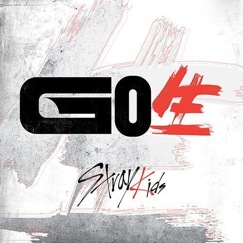 Stray Kids - GO生 [1ST ALBUM] - KPOPHERO