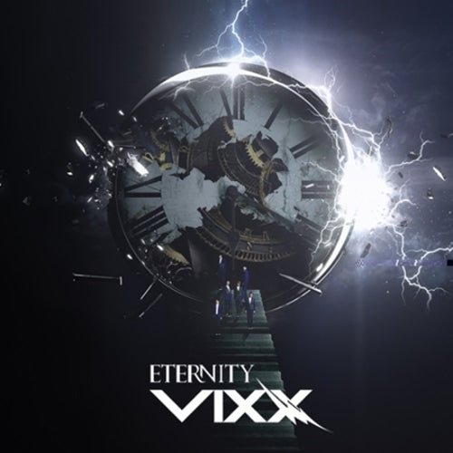 VIXX - Eternity - KPOPHERO