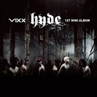 VIXX - hyde - KPOPHERO