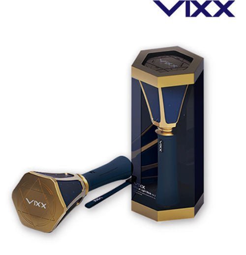 VIXX - OFFICIAL LIGHT STICK Ver.2 - KPOPHERO