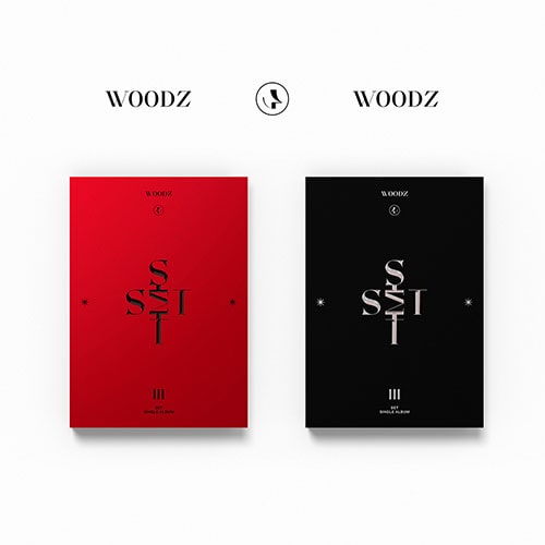 WOODZ - SET [SINGLE ALBUM] - KPOPHERO
